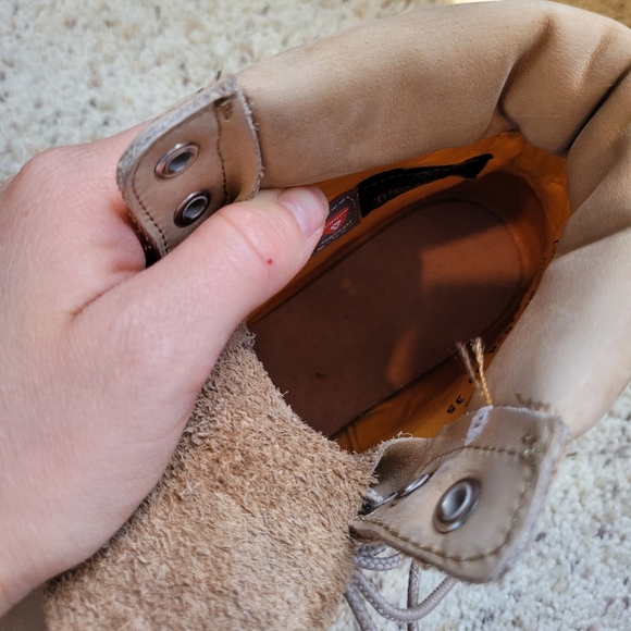 Timberland Boots - Picture 9 of 9